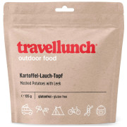 Travellunch Картофено пюре от праз без глутен(125 г)