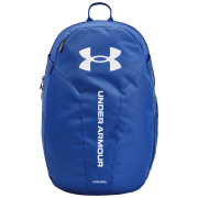 Раница Under Armour Hustle Lite Backpack светло син blue