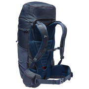 Туристическа раница Vaude Asymmetric 52+8