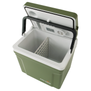 Хладилна кутия Easy Camp Arctic Bluebell 12V/230V 24