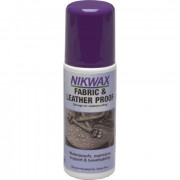 Импрегниране Nikwax Fabrick & Leather Spray-On 125