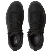 Мъжки туристически обувки The North Face M Bergen Mid Wp