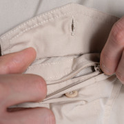 Мъжка риза Craghoppers Kiwi II LS Shirt