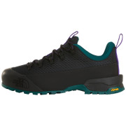 Мъжки обувки The North Face Glenclyffe черен TNF BLACK/PACIFIC TEAL