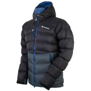 Мъжко яке Sir Joseph Ladak Man черен/сив Black/DarkGrey