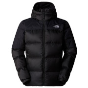 Мъжко пухено яке The North Face M Diablo Down 2.0 Hoodie