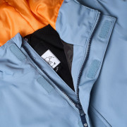 Детски гащеризон Dare 2b Rodeo Snowsuit DuskyBl/Navy