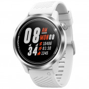 Часовник Coros Apex Premium Multisport GPS бял White