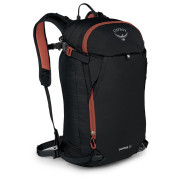 Раница за ски-алпинизъм Osprey Sopris 20 черен black