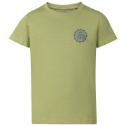 Детска тениска Alpine Pro Sumeko