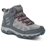 Дамски обувки Regatta Womens Edgepoint IV Mid