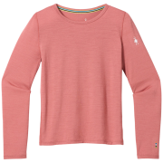Детска функционална тениска Smartwool Kids' Classic Merino Blend Base Layer Cr
