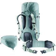 Раница Deuter Guide 32+8 SL