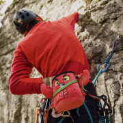 Плик за магнезий YY VERTICAL Chalk Bag Animal