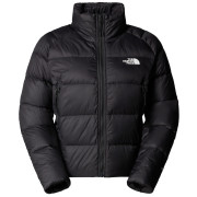 Дамско пухено яке The North Face W Hyalite Down Jkt черен Tnf Black