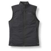 Мъжка жилетка Rab Xenair Vest черен