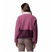 Дамски суитшърт Columbia Sequoia Grove™ II Half Zip Fleece