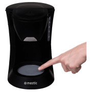 Кафеварка Mestic Coffee Machine MK-60 6 cups