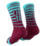 Чорапи за колоездене Dynafit Live To Ride Socks