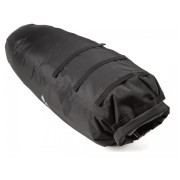 Чанта за велосипед Acepac Saddle drybag MKIII 8L черен Black
