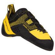 Еспадрили за катерене La Sportiva Katana Laces жълт/черен Yellow/Black