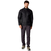 Мъжко яке Rab Microlighter Down Jacket