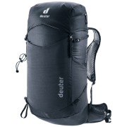 Дамска туристическа раница Deuter Speed Lite Pro 28 SL черен black