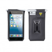 Опаковка Topeak SmartPhone DryBag pro iPhone plus черен