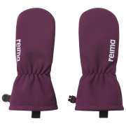 Детски ръкавици Reima Osaten Deep Purple лилав Deep Purple