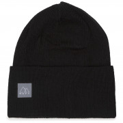 Шапка Buff Crossknit Hat черен SolidBlack