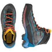 Мъжки обувки La Sportiva Aequilibrium Hike GTX