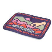 Подложка за сядане LifeVenture Sit Mat