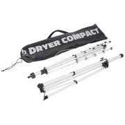Сушилник за дрехи Bo-Camp Clothesline compact 3arm w/foot