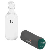 Чаршаф за спален чувал Easy Camp Linnet Travel Sheet Square