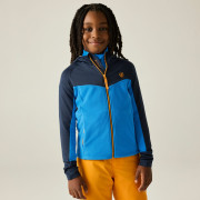 Детски суитшърт Dare 2b Thriving Stretch Middle Nvy/AthcBlue