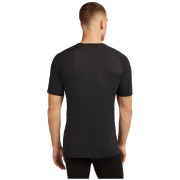 Функционална мъжка тениска Icebreaker M Mer 125 ZoneKnit SS Crewe