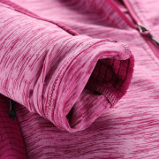 Детски функционален суитшърт Alpine Pro Detto Bloom