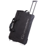 Пътна чанта LifeVenture Expedition Wheeled Duffle 100 L