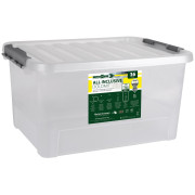 Комплект прибори Brunner All Inclusive Dolomit rose