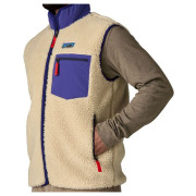 Мъжка жилетка Patagonia Classic Retro-X Vest