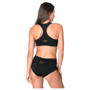 Дамски бански Drexiss Sport Black