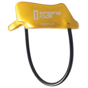 Осигурител Singing Rock Shuttle жълт yellow