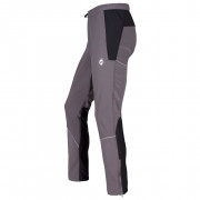 Мъжки панталони High Point Gale 3.0 Pants черен/сив IronGate/Black