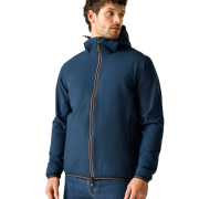 Мъжко водоустойчиво яке Regatta Evander