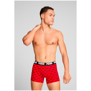 Мъжки боксерки Puma Everyday Aop Print Boxer 2P