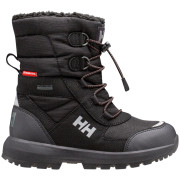 Детски зимни ботуши Helly Hansen Jk Silverton Boot Ht Black черен 990 Black