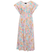 Рокля Alpine Pro Niewa бежов CREME VARIANTA PA