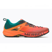 Мъжки обувки Merrell Mtl Mqm зелен/оранжев
