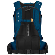 Раница за ски-алпинизъм Ortovox Free Rider 28