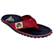 Джапанки Gumbies Islander Navy Coast